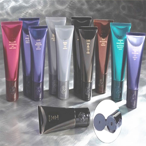 Cosmetic Packaging Material Series 